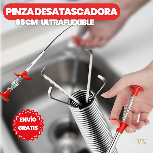 PINZA DESATASCADORA + ENVÍO GRATIS