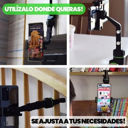 SOPORTE 360 PARA TELEFONO 📲 + ENVIO GRATIS