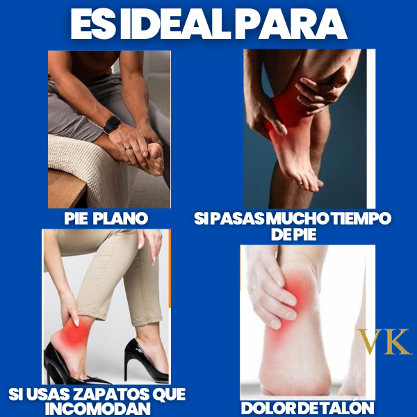 MASAJEADOR DE PIES 🦶+ ENVÍO GRATIS